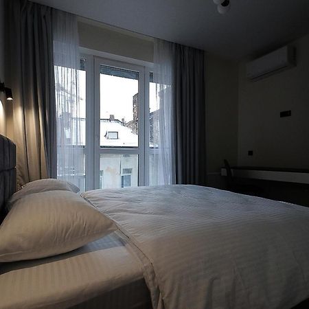 Luxury Nest Lviv Center Apartment Ngoại thất bức ảnh