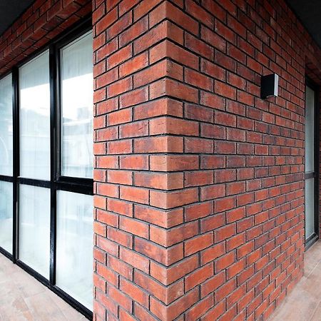 Luxury Nest Lviv Center Apartment Ngoại thất bức ảnh