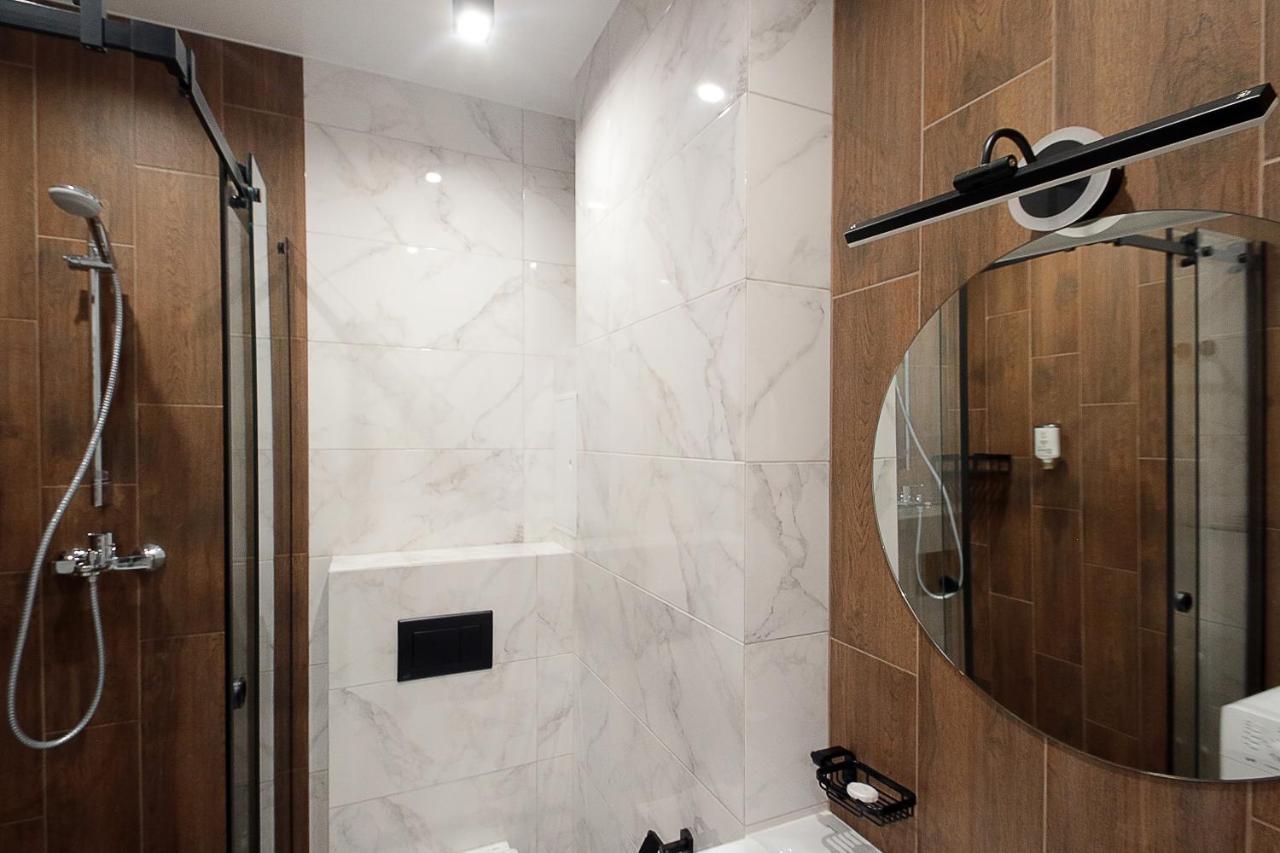 Luxury Nest Lviv Center Apartment Ngoại thất bức ảnh