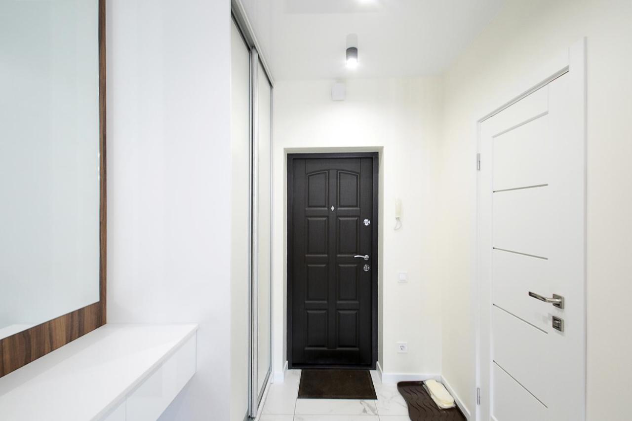 Luxury Nest Lviv Center Apartment Ngoại thất bức ảnh
