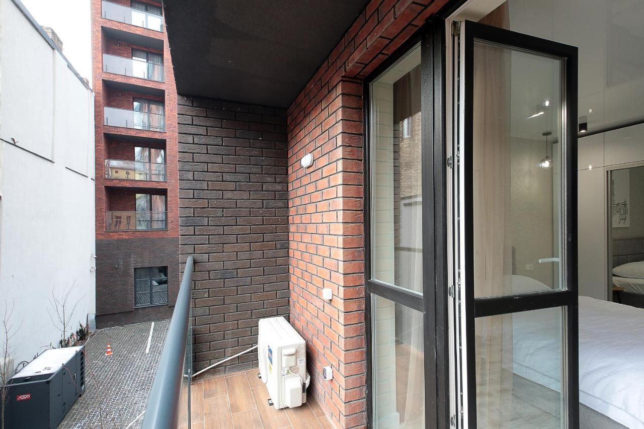 Luxury Nest Lviv Center Apartment Ngoại thất bức ảnh