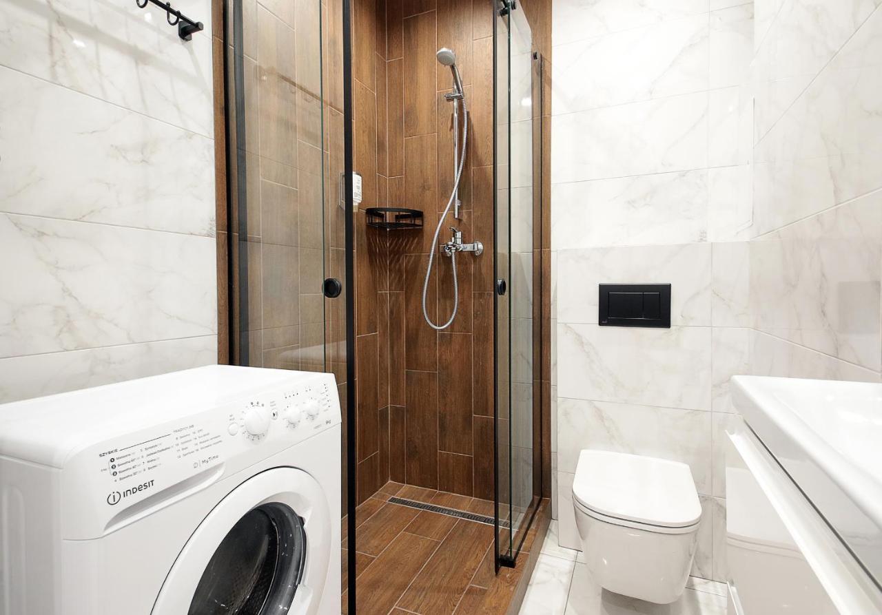 Luxury Nest Lviv Center Apartment Ngoại thất bức ảnh