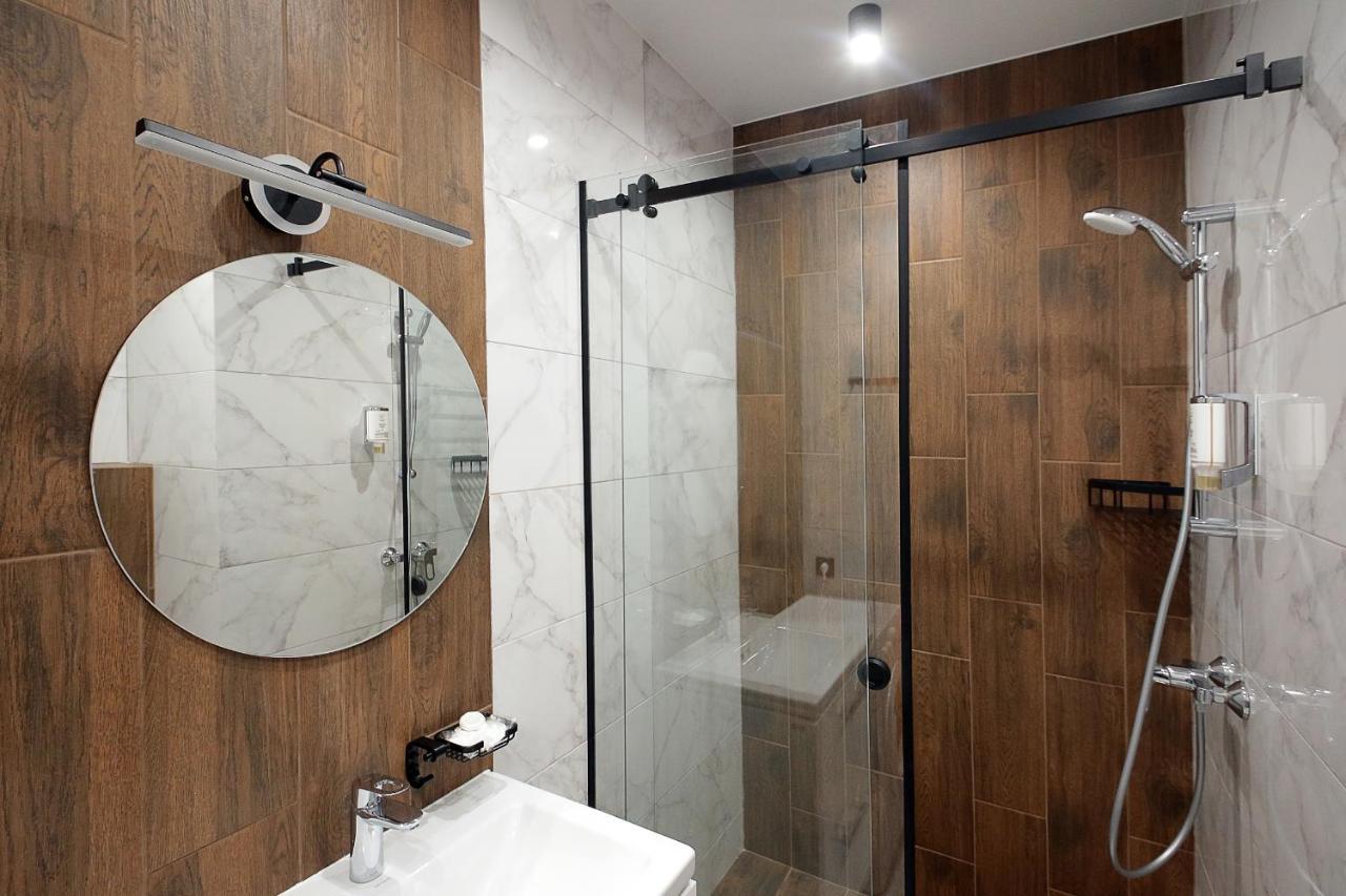 Luxury Nest Lviv Center Apartment Ngoại thất bức ảnh
