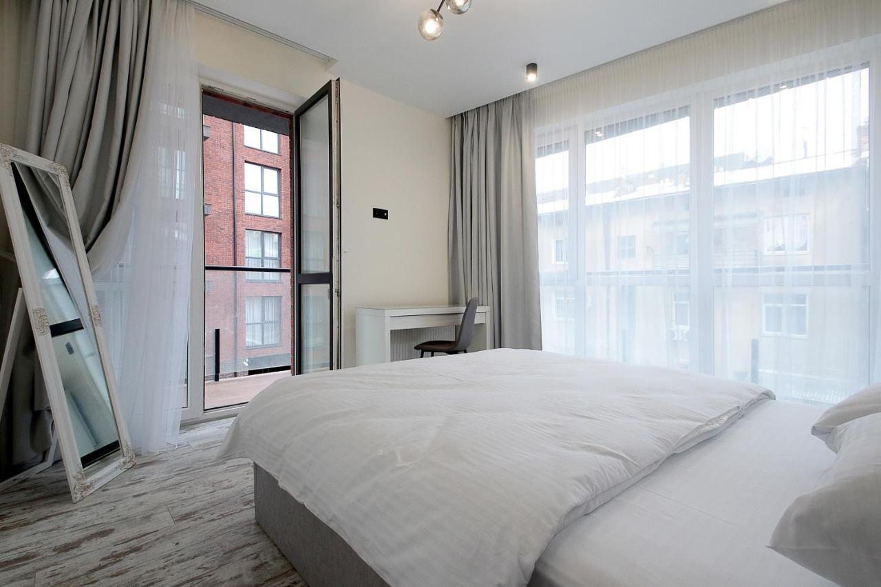 Luxury Nest Lviv Center Apartment Ngoại thất bức ảnh