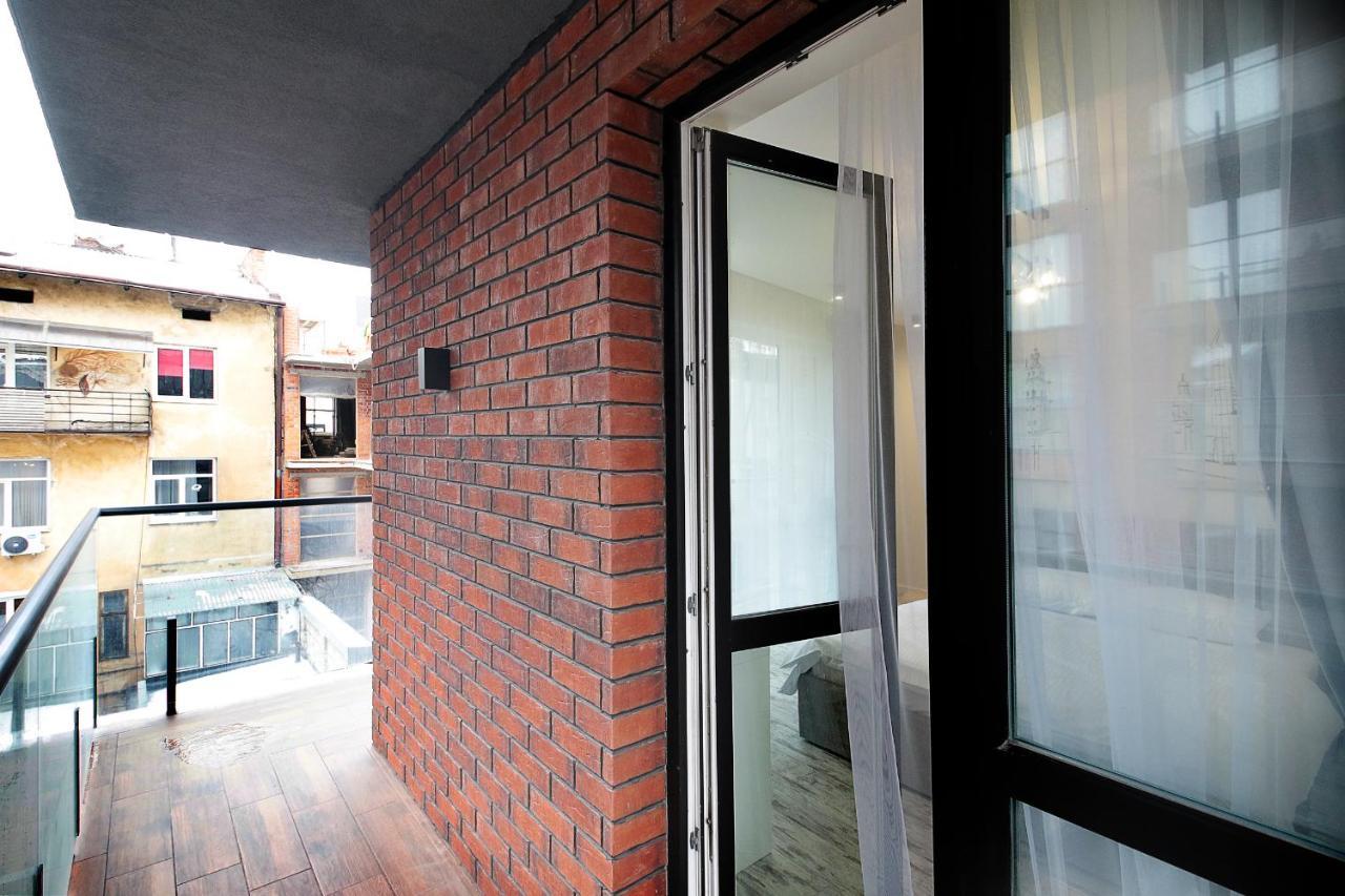 Luxury Nest Lviv Center Apartment Ngoại thất bức ảnh