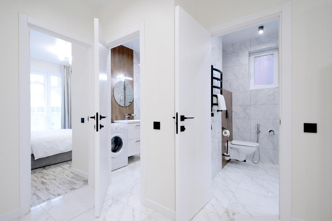 Luxury Nest Lviv Center Apartment Ngoại thất bức ảnh