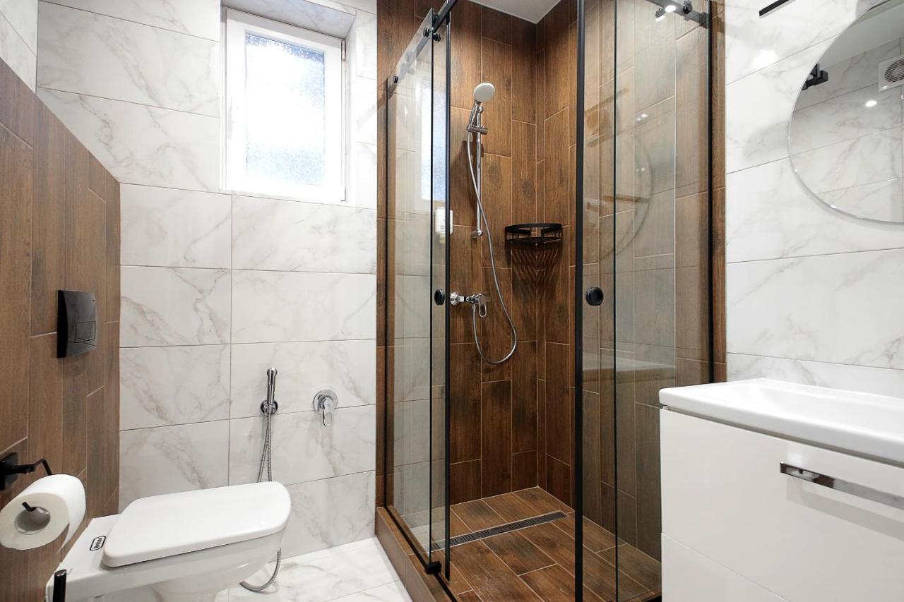 Luxury Nest Lviv Center Apartment Ngoại thất bức ảnh