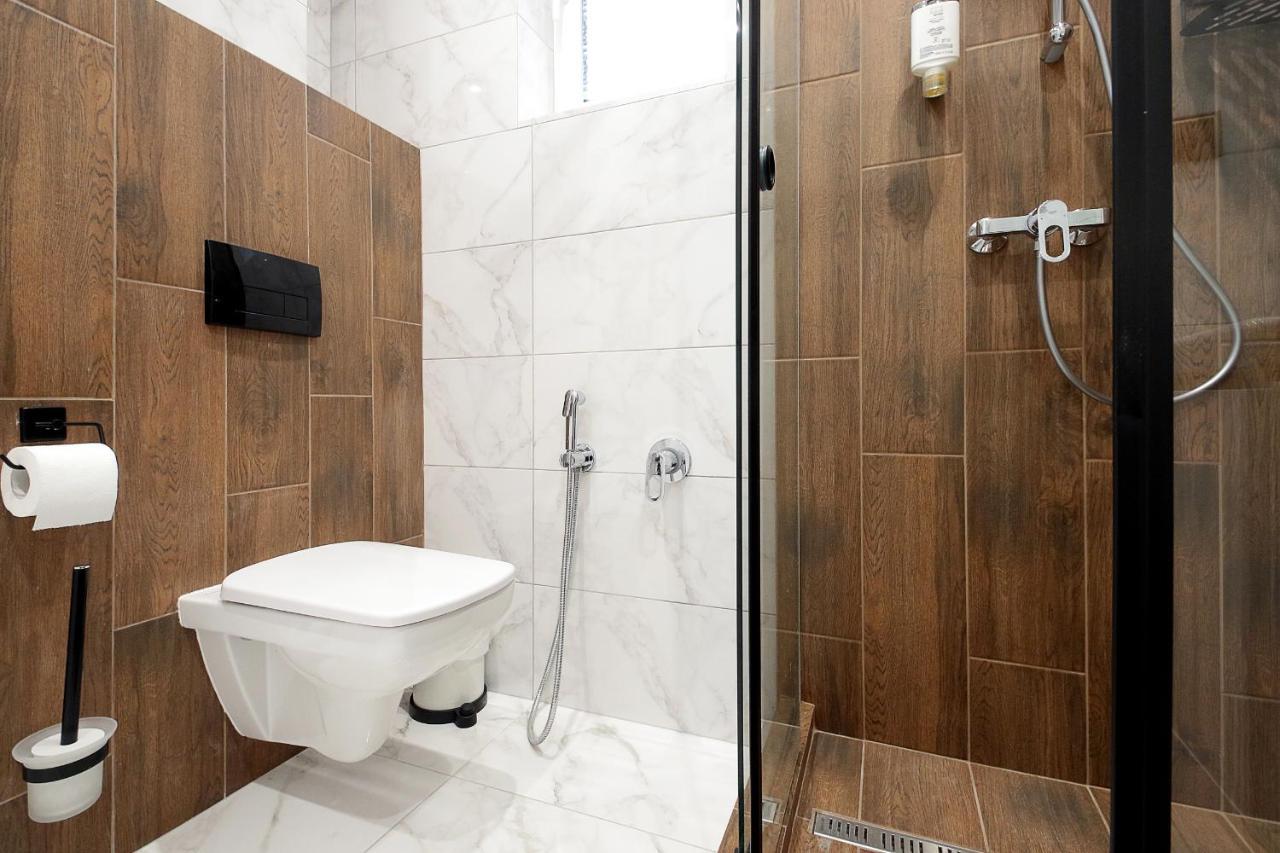 Luxury Nest Lviv Center Apartment Ngoại thất bức ảnh