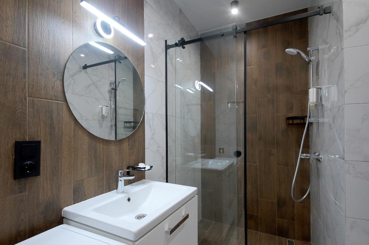Luxury Nest Lviv Center Apartment Ngoại thất bức ảnh