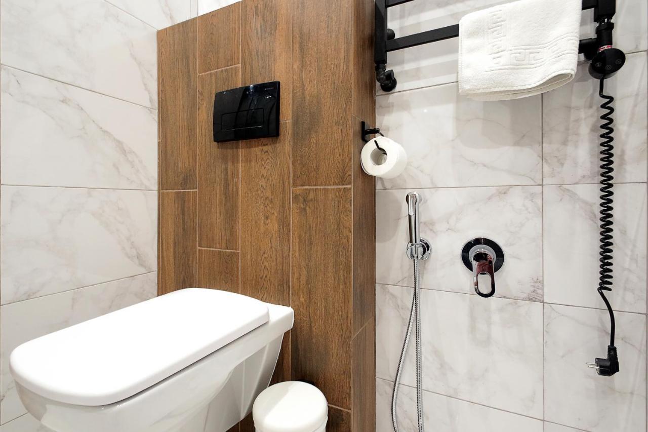 Luxury Nest Lviv Center Apartment Ngoại thất bức ảnh